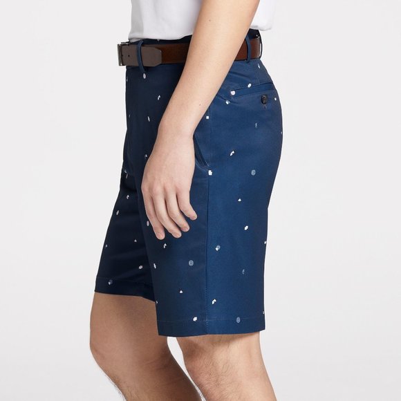 New Walter Hagen Men's Perfect 11 Golf Shorts - Picture 3 of 4